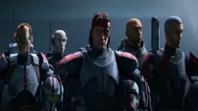 انیمیشن جنگ ستارگان ؛ قسمت 4