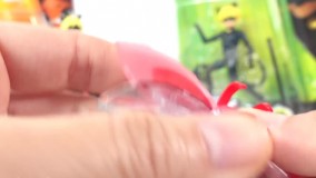 معرفی بهترین وسایل انیمیشن میراکلس لیدی باگ