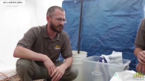 آموزش کشت هیدروپونیک | کشت هیدروپونیک ( اندازه مصرف کودهای مایع )