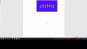 کلیدهای میانبر کلی در ورد