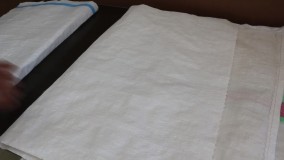 خرید اینترنتی گونی پلاستیکی