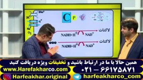 زیست شناسی دهم حرف آخر