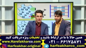زیست شناسی دهم حرف آخر