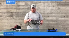 نصب کفپوش اپوکسی سه بعدی - چگونگی رفت و آمد روی اپوکسی مرطوب