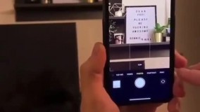 تبدیل متن عکس به نوشته قابل ویرایش در IOS ۱۵