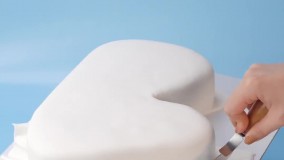 ایده‌های تزیین کیک رنگارنگ :: آموزش تزیین کیک و دسر