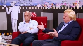 حرف‌ های مدیران سینمای ایران در دهه شصت