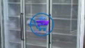 فروش انواع یخچال های ایستاده ۳درب آرامیس مارکت