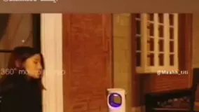 دستگاه جالبی که حشرات را دور می‌کند