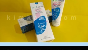 کرم مرطوب کننده ابریشم/09120132883/کرم ابریشم ریلاکو