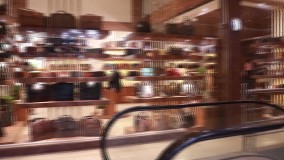 افتتاح فروشگاه چرم منطِ در شهر زاهدان