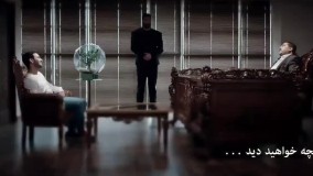 دانلود قسمت چهاردهم سریال دراکولا