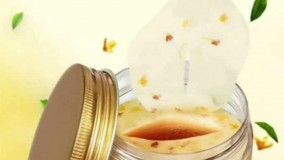 رفع تیرگی زیر چشم | رفع پف زیر چشم| فواید و روش استفاده از ماسک زیر چشم