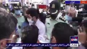 دستگیری شروری که دست شاکیان را قطع می‌کرد !