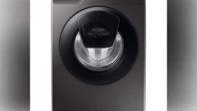 لباسشویی سامسونگ WW90T554DAN