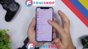 ترفند های افزایش طول عمر باتری آیفون-فونی شاپ