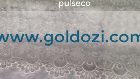 دستگاه اتومات گلدوزی کامپیوتری