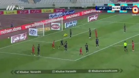 دژاووی ترابی برای گل‌گهر با یک موشک جدید