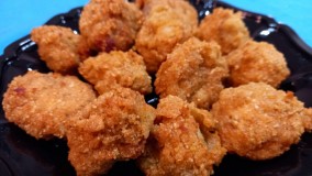 طرزتهیه انواع سوخاری