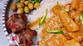 کوسه ماهی - فیله خالص