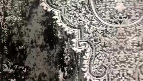 فرش کهنه نما (وینتیج) ریما – دیجی دکوری