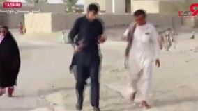 حمله گاندو به 9 کودک در سیستان و بلوچستان