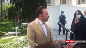 دفاع رئیس دفتر رئیس‌جمهور از کلانتری