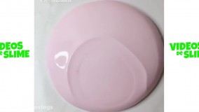 سرگرمی و بازی با اسلایمهای جالب