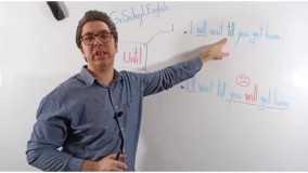 دو ریز نکته مهم درباره until