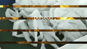 دستگاه حلاجی صنعتی