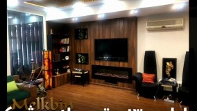 1000 متر باغ ویلای شیک در شهرک والفجر شهریار