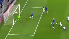 گل طارمی به چلسی ، برترنی گل لیگ قهرمانان شد