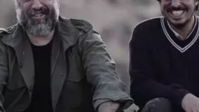 پیام صوتی نشنیده و تاثیربرانگیز زنده‌ یاد انصاریان درباره فیلم سینمایی‌ اش