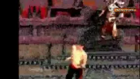 طنز مورتال کمبت لایک و فالو فراموش نکنید