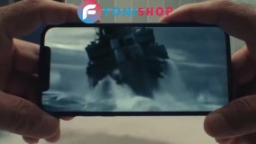 تیزر آیفون 12 – فونی شاپ