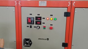 معرفی دستگاه منبع تغذیه الکتروریفاینینگ 12 پالس 3000 آمپر 5 ولت