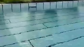 ایزوگام استخر با ایزوگام ۵ میلی متر شرکت هیرمان