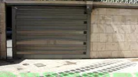 درب اتوماتیک