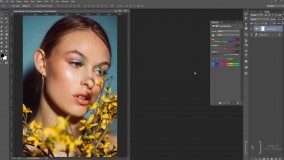 آموزش رایگان فتوشاپ : دو تکنیک حرفه ای کنتراست تصاویر