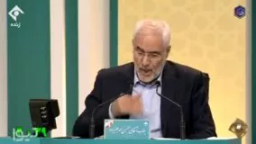 مهرعلیزاده : بسیج شدند تا فردی خاص رای بیاورد