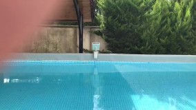 نمایندگی فروش استخر پیش ساخته