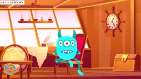 مجموعه Fun kids - آموزش لغات کریسمس