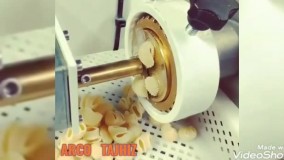 پاستا ساز اتوماتیک