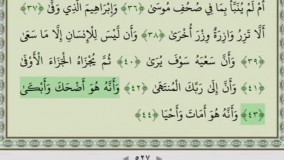 شادی در قرآن