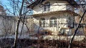 1200 متر باغ ویلا در شهرک والفجر شهریار با قابلیت ساخت ویلای فوق لوکس