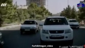 سانسور آرم خودرو در سریال‌ های صدا و سیما