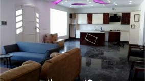 630 متر باغ ویلای شیک و مشجر در لم آباد ملارد