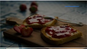 آموزش درست کردن مربا - مربای لیمو