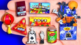 آموزش برای باربی _ آموزش 19 وسیله باربی