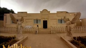 500 متر باغ ویلای زیبا در کردزار شهریار دارای 251 متر بنا